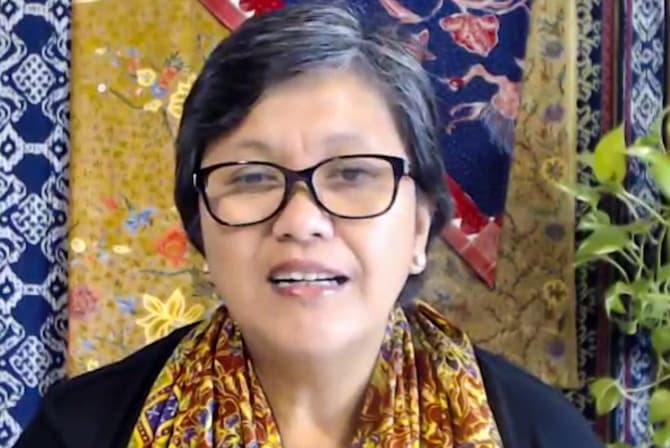 Reduksi Pro dan Kontra, Buka Ruang Diskusi KUHP Baru - Image