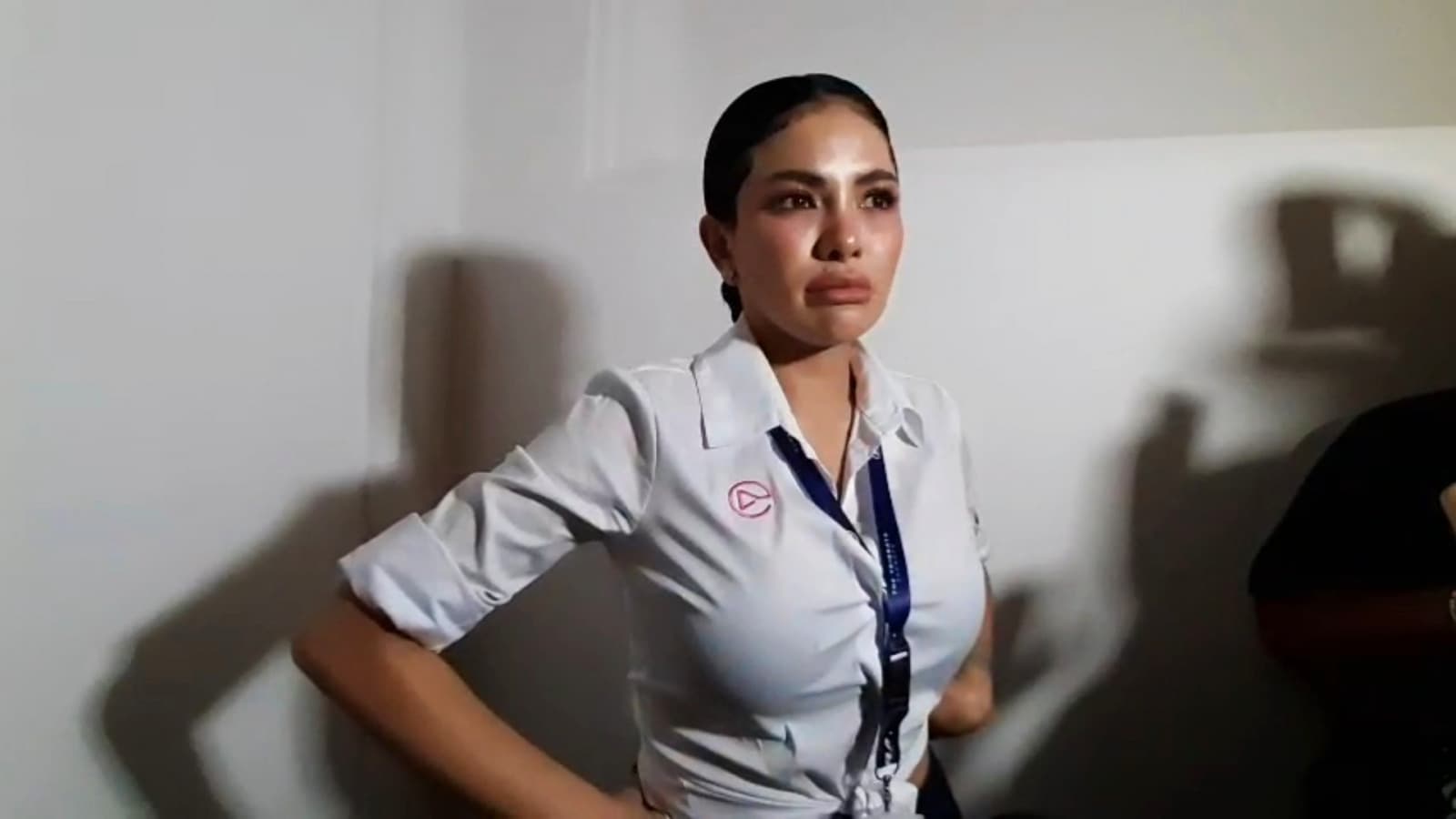 Reaksi Nikita Mirzani Usai Resmi Ditahan Kejari Serang - Image