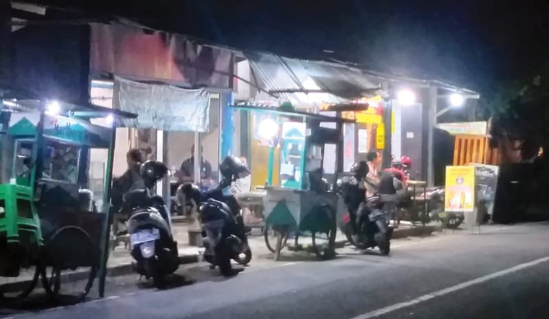 Level 1, Kota Blitar Uji Coba New Normal - Image