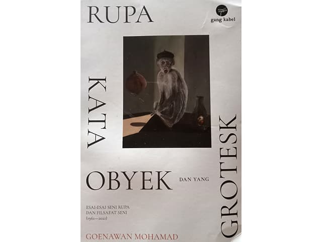 Mendekatkan Yang Jauh, Meyakinkan Yang Dekat - Image