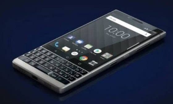 Gen Z Hidupkan Kembali Era BlackBerry, Kini Banyak Diburu di eBay - Image