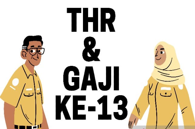 Guru ASN di Blora Terima Kucuran Rp 40 Miliar untuk Gaji Ke-13 dan THR - Image