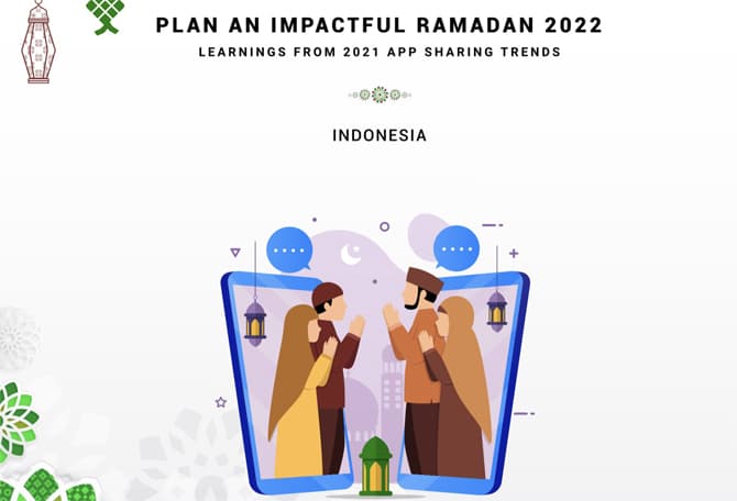 Aplikasi Ini Populer di Indonesia Selama Ramadan, Apa Saja? - Image