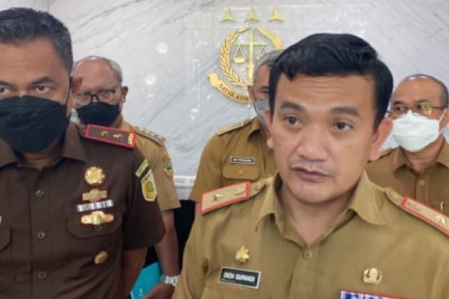 Kadisdik Jabar Minta Jangan Ada Oknum Bermain di PPDB - Image