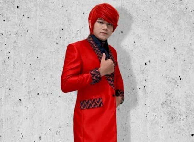 Melakukan Poligami Bersama Ratu Rizky Nabila, Pesulap Merah: Don't Try This at Home - Image