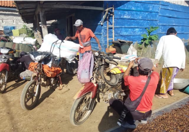 Polres Jember Janji Usut Tuntas, Polresta Banyuwangi Jaga Perbatasan - Image