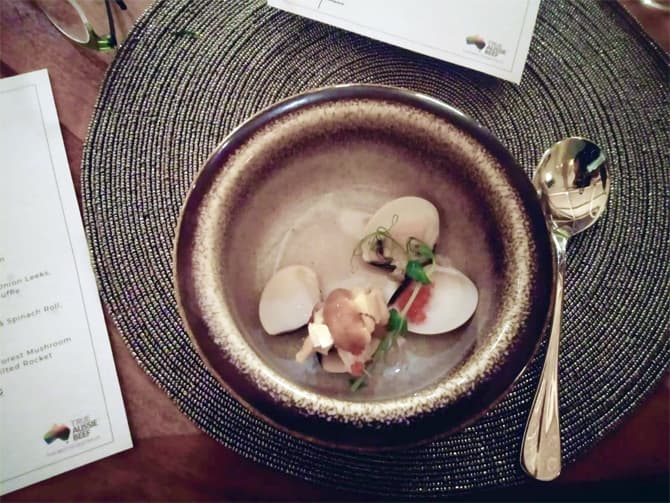 Cicipi Lembutnya Daging Sapi Australia dari Sirloin Hingga Tenderloin - Image