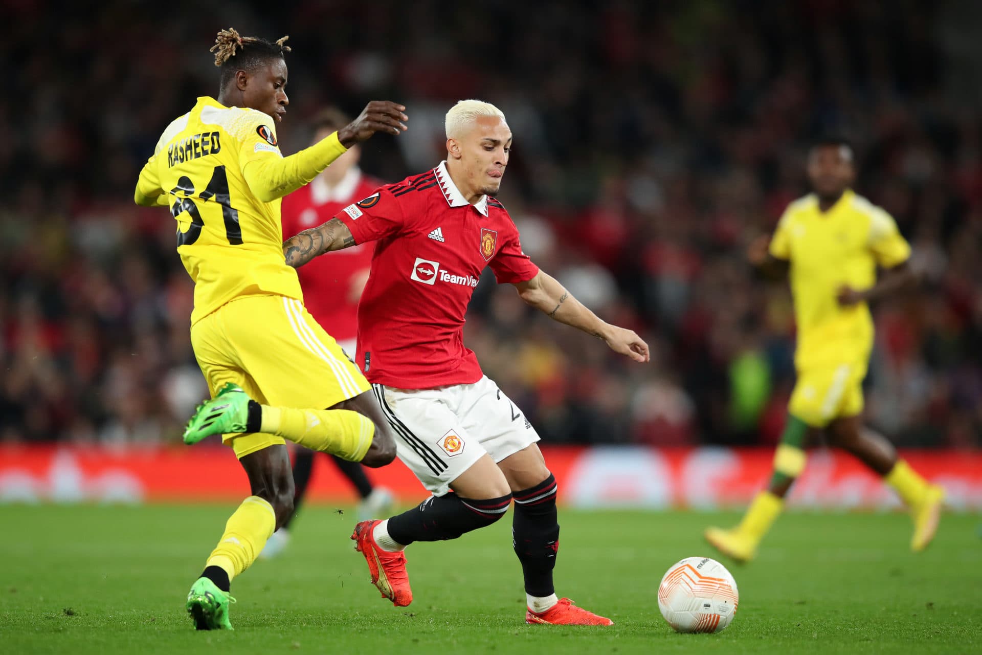 Kecelakaan, Antony Ganti Supercar Lebih Mahal - Image