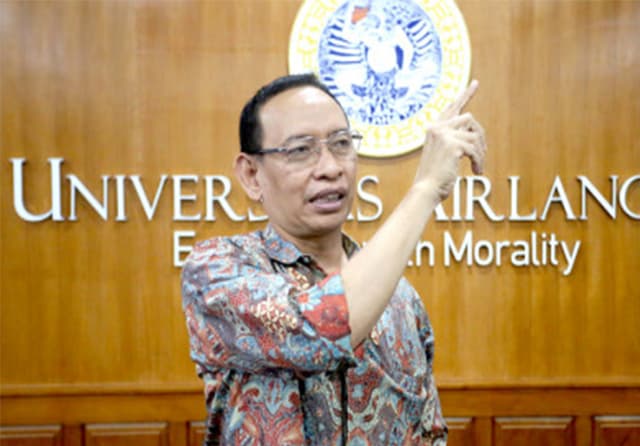 Unair Jadi Tuan Rumah Forum Rektor Se-Indonesia - Image