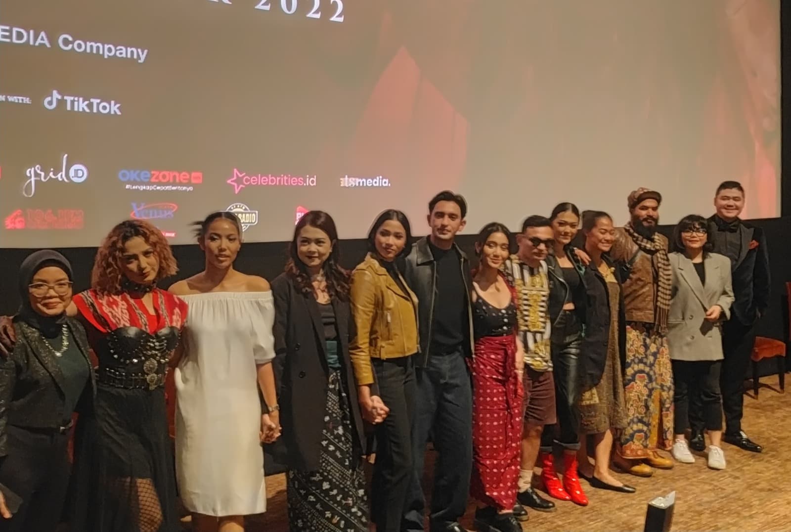 Film Qorin Ungkap Sisi Gelap Oknum Tokoh Agama - Image