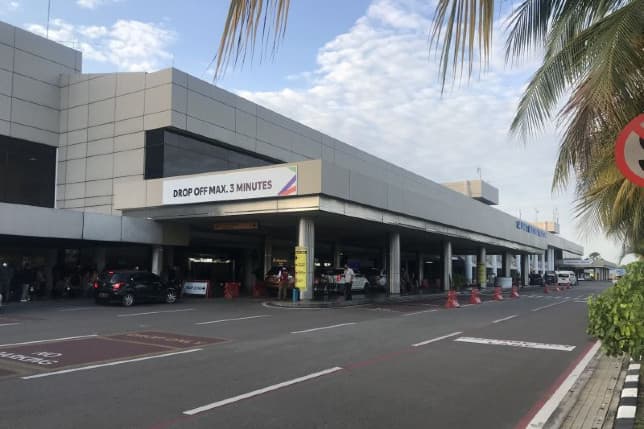 Bandara Hang Nadim Batam Tambah 7 Jadwal Penerbangan Jelang Libur Nataru - Image