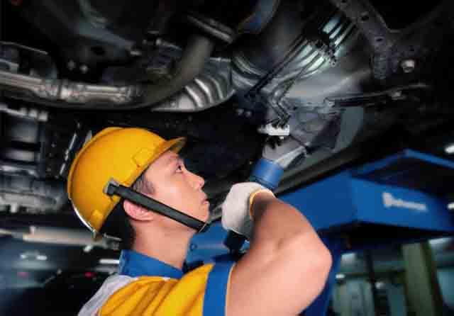 Honda Tawarkan Diskon Suku Cadang 90 Persen untuk Mobil Keluaran Lama - Image