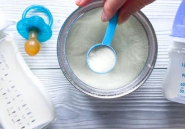 Cara Kembalikan Produk Sufor S-26 Promil Gold pHPro 1 yang Ditarik Nestlé - Image